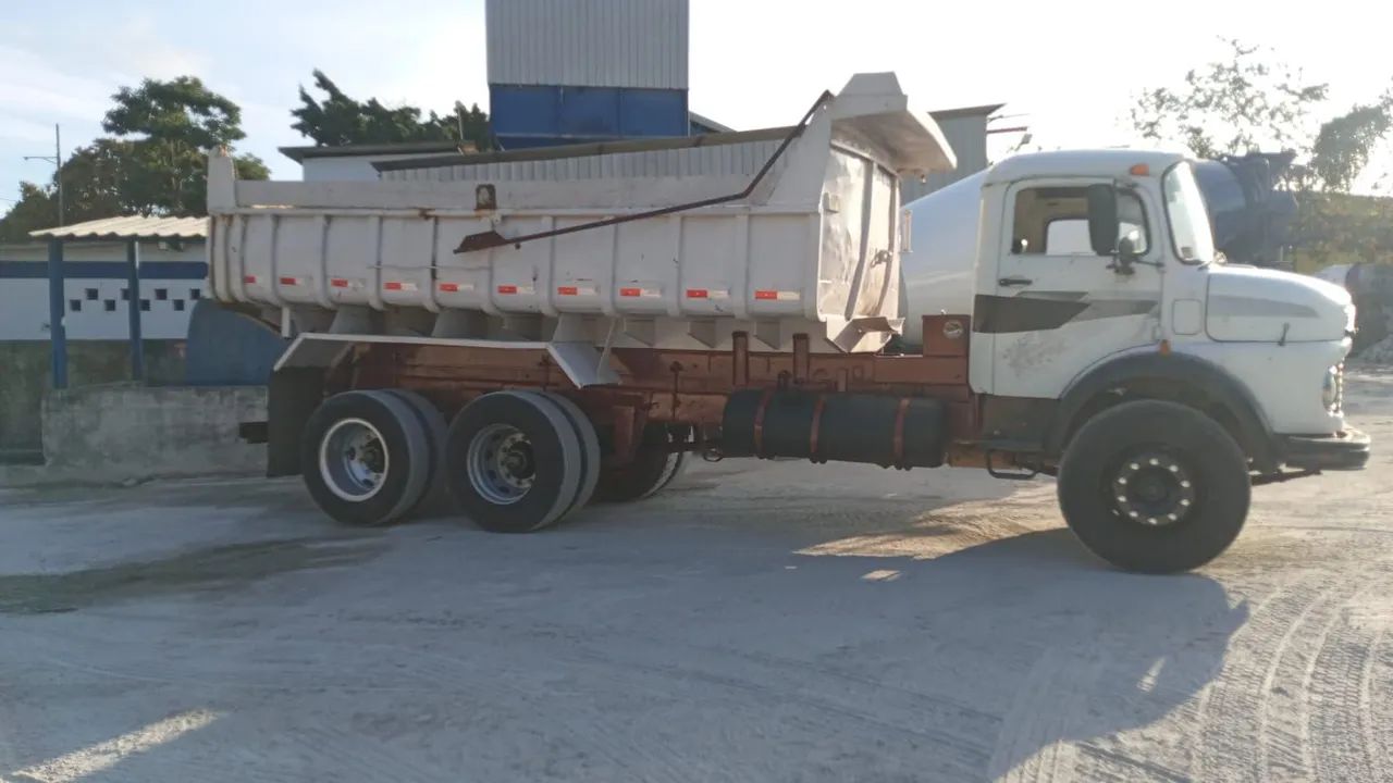MB 1513  - Foto 4