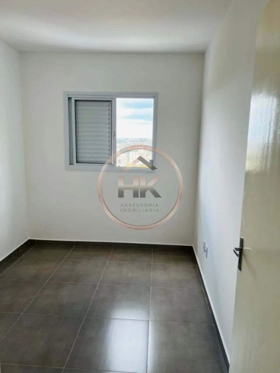 Apartamento de 2 dormitórios no 5º andar com varanda e vaga coberta | Residencial Cittá |  - Foto 3
