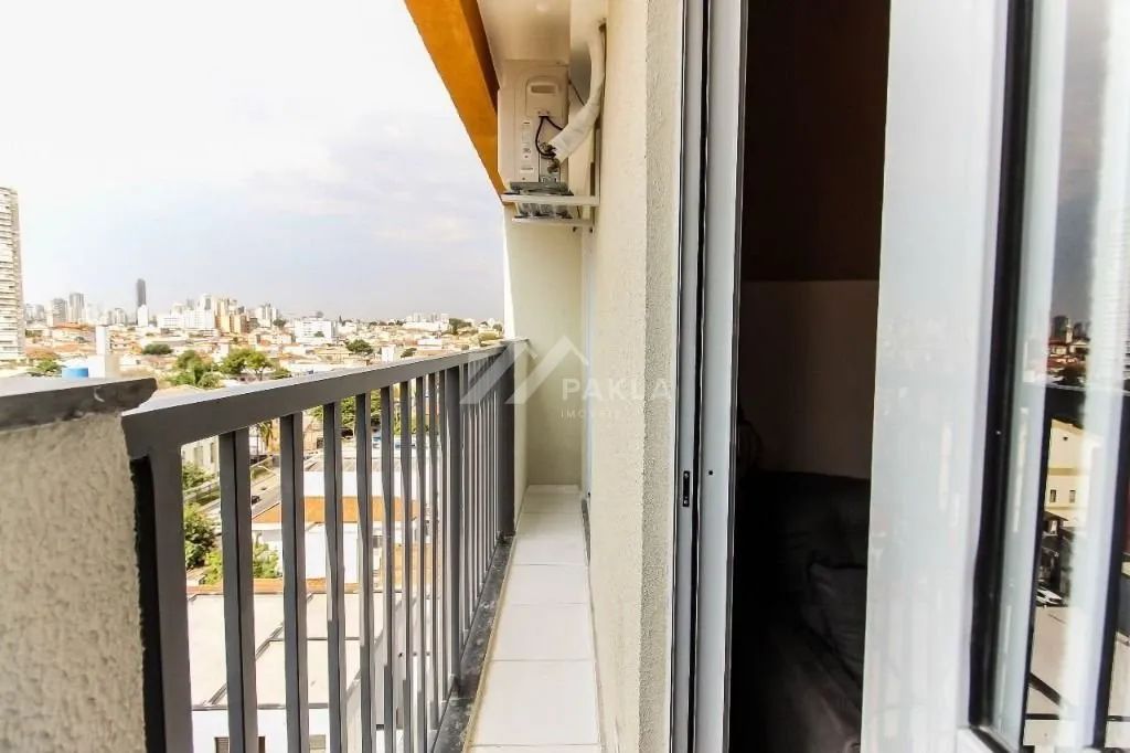 Apartamento Mobiliado para Locação Mooca - Foto 3