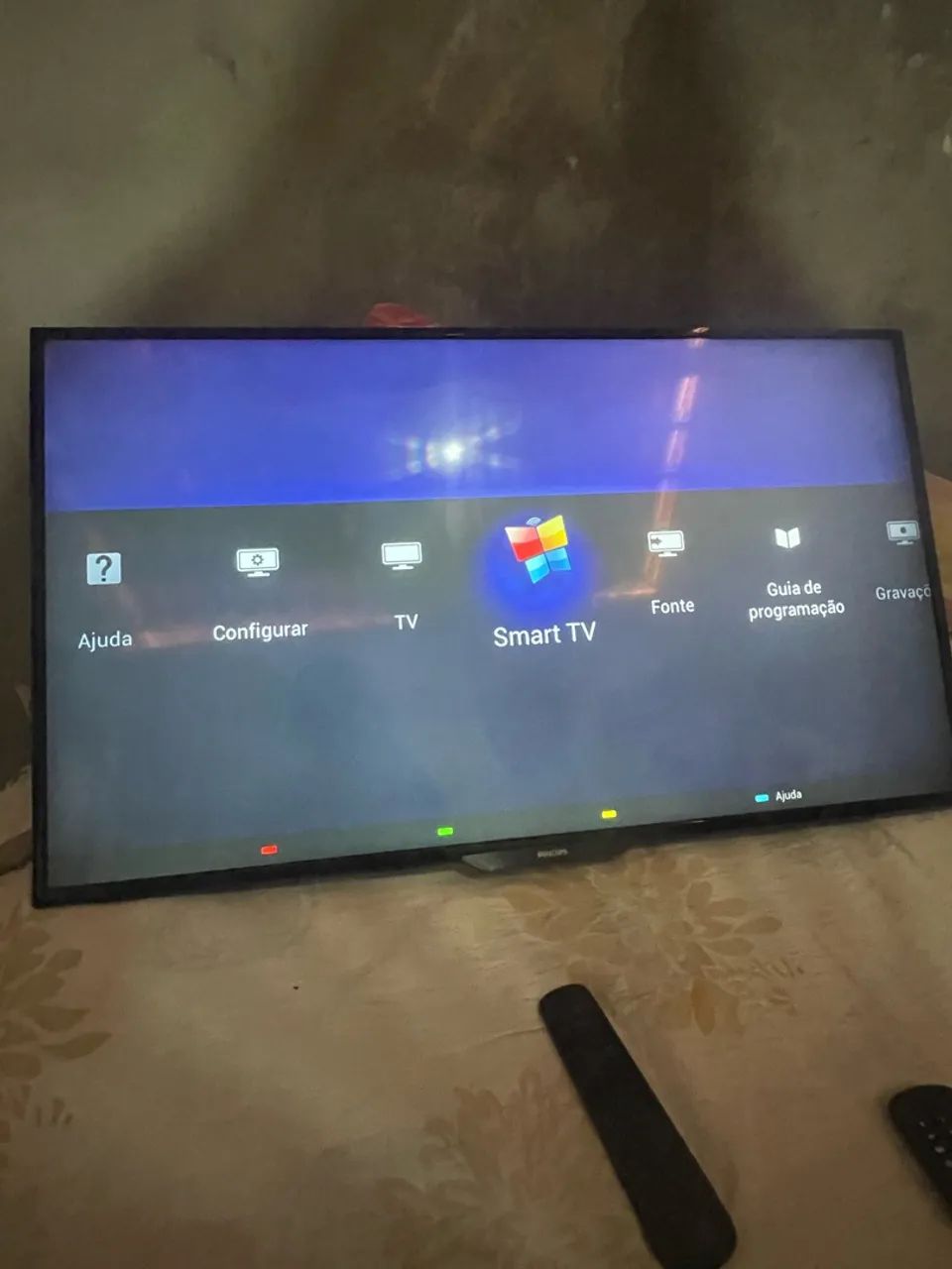TV Philips