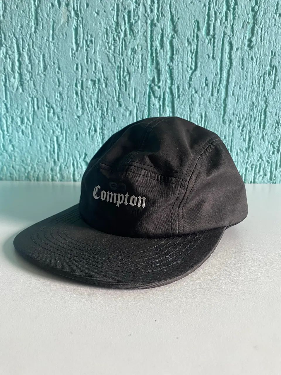 Boné Five Panel Compton - Foto 2