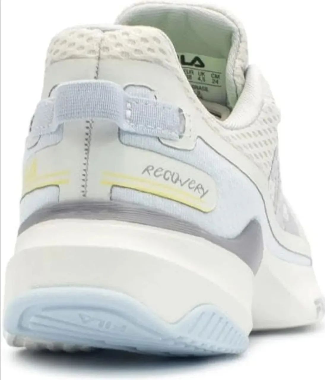 Fila Recovery Original  - Foto 3