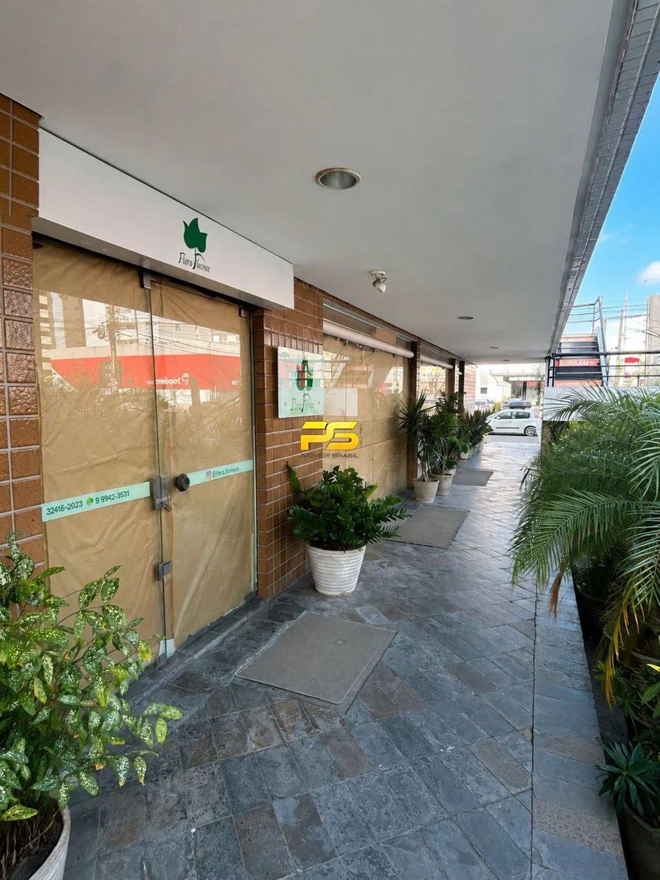 Loja Comercial 120m² na Retão de Manaíra para Alugar REF: PS7475 - Foto 4
