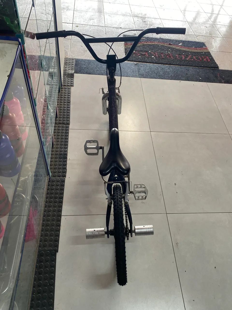 Bicicleta Alfamec de Alumínio  - Foto 3