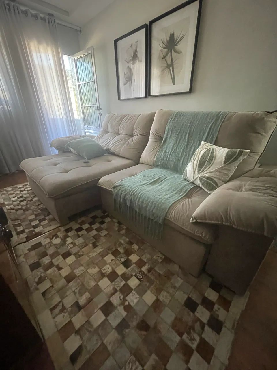 Sofá retrátil  - Foto 3