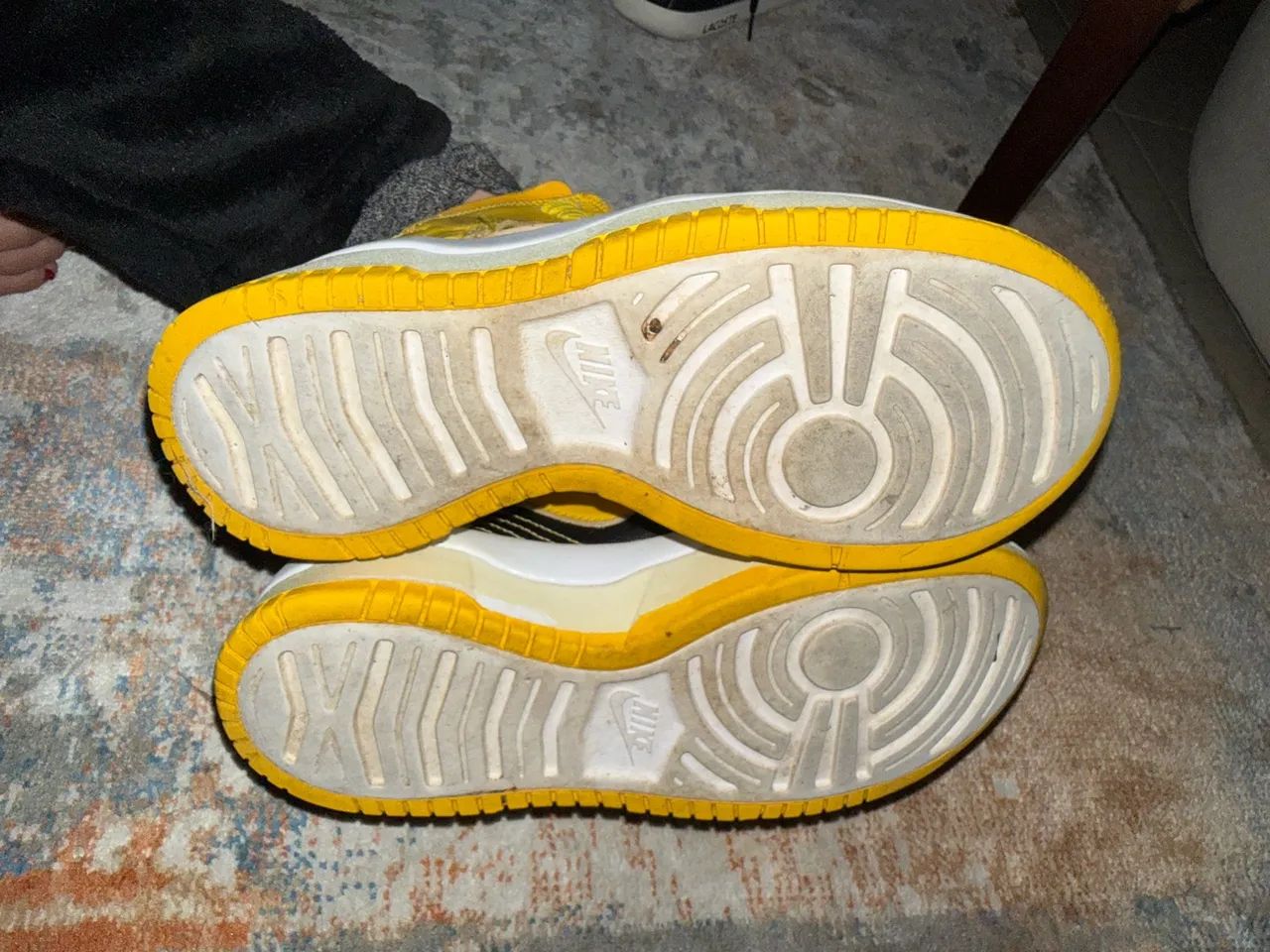 Tênis Nike - Foto 3