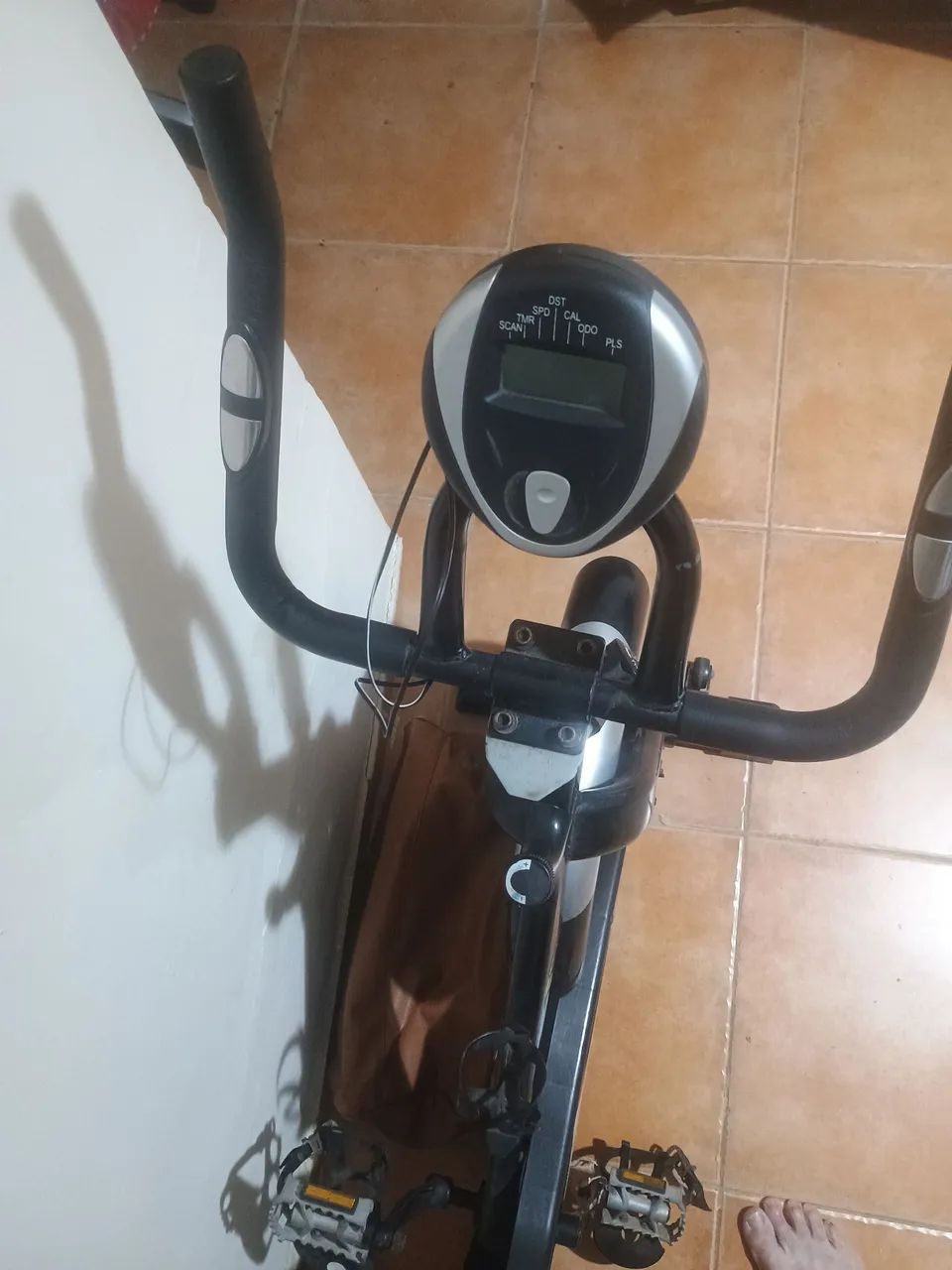 KIKOS F3i bicicleta ergométrica seminova - Foto 2