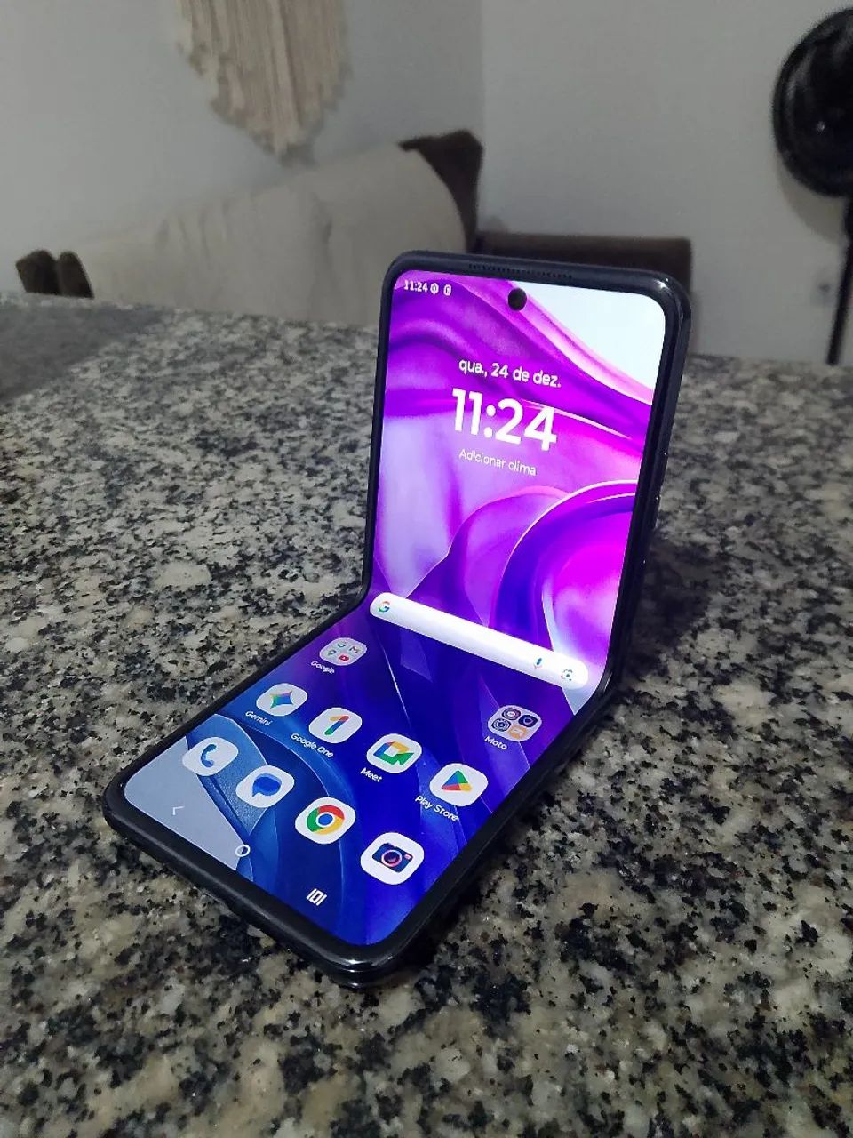 Motorola Razr 50 Ultra - 512GB 24GB RAM