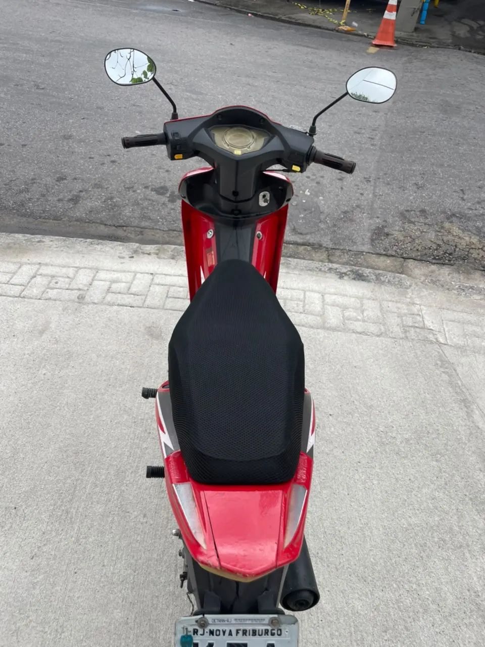 SHINERAY PHOENIX 50cc 2017 - Foto 3
