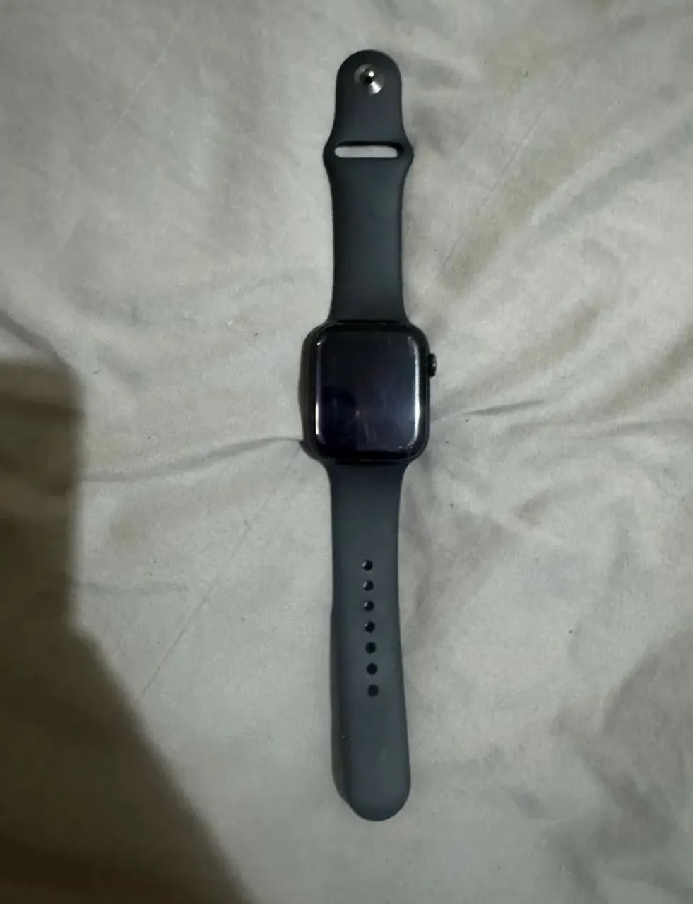 Apple Watch séries 7