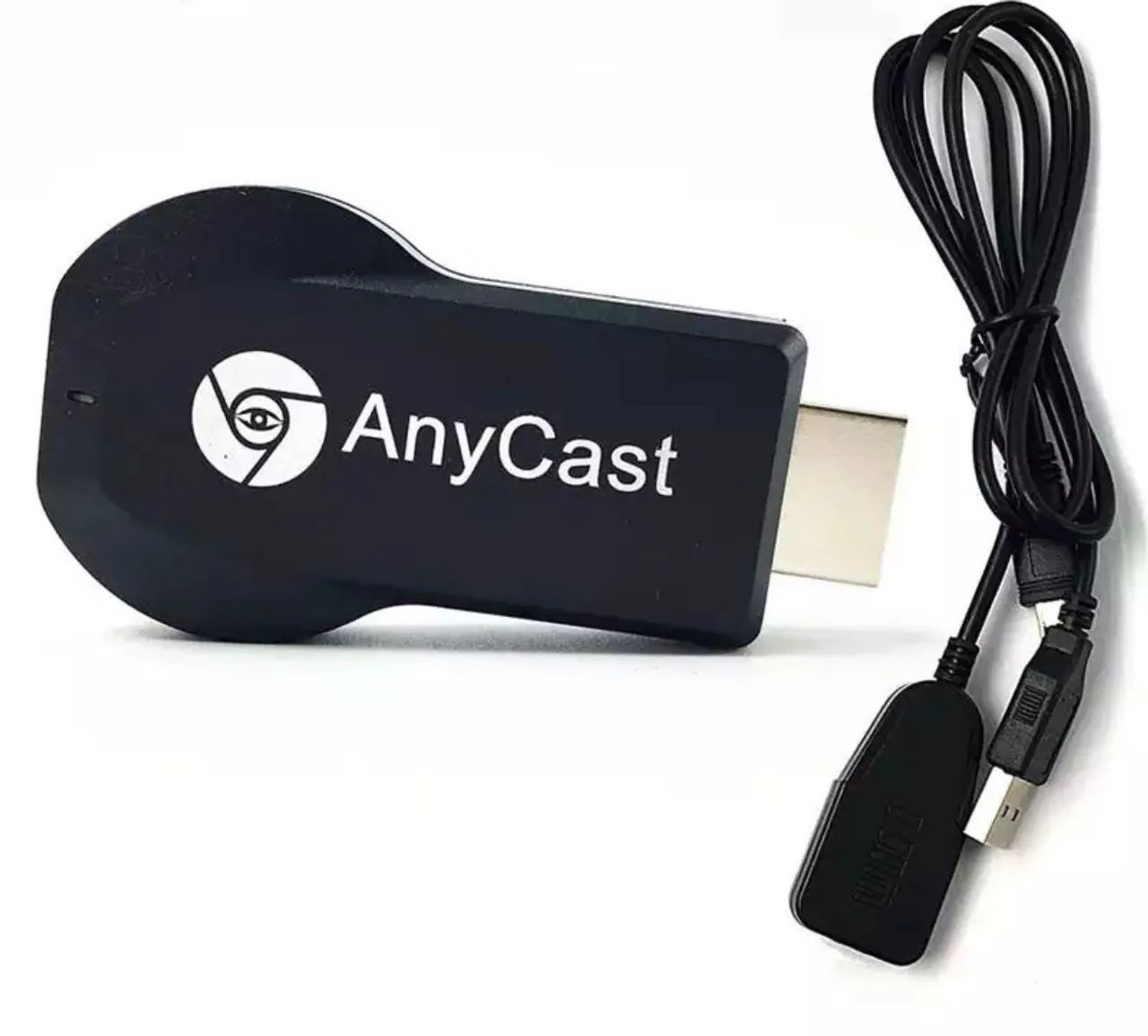 Tv Stick Anycast M2 Plus Full Hd 1080P Android iPhone