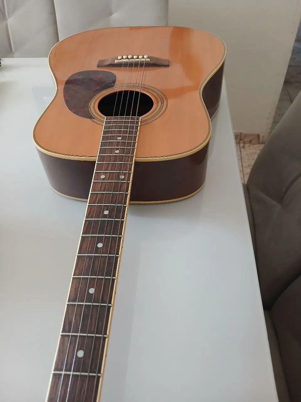 Violão  - Foto 4