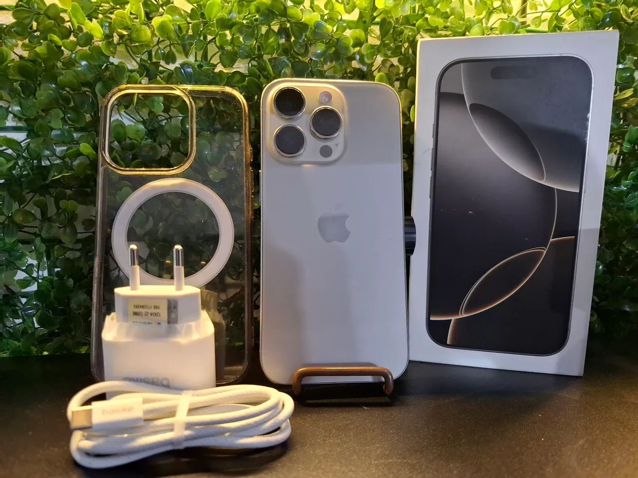 Iphone 16 pro 128gb 