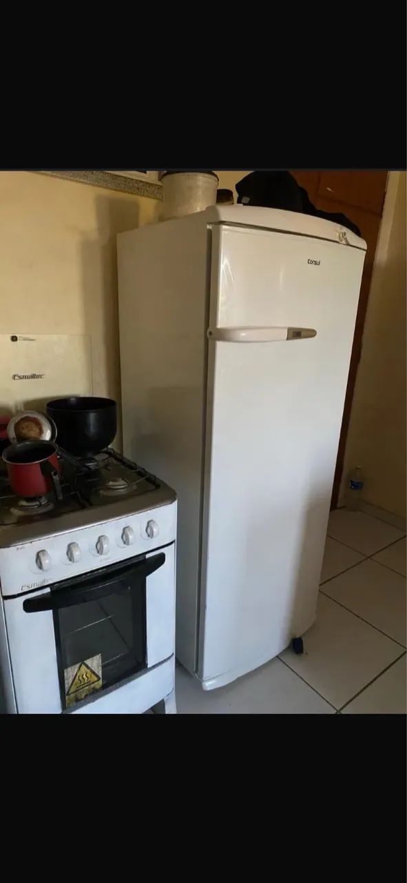 Geladeira  - Foto 2