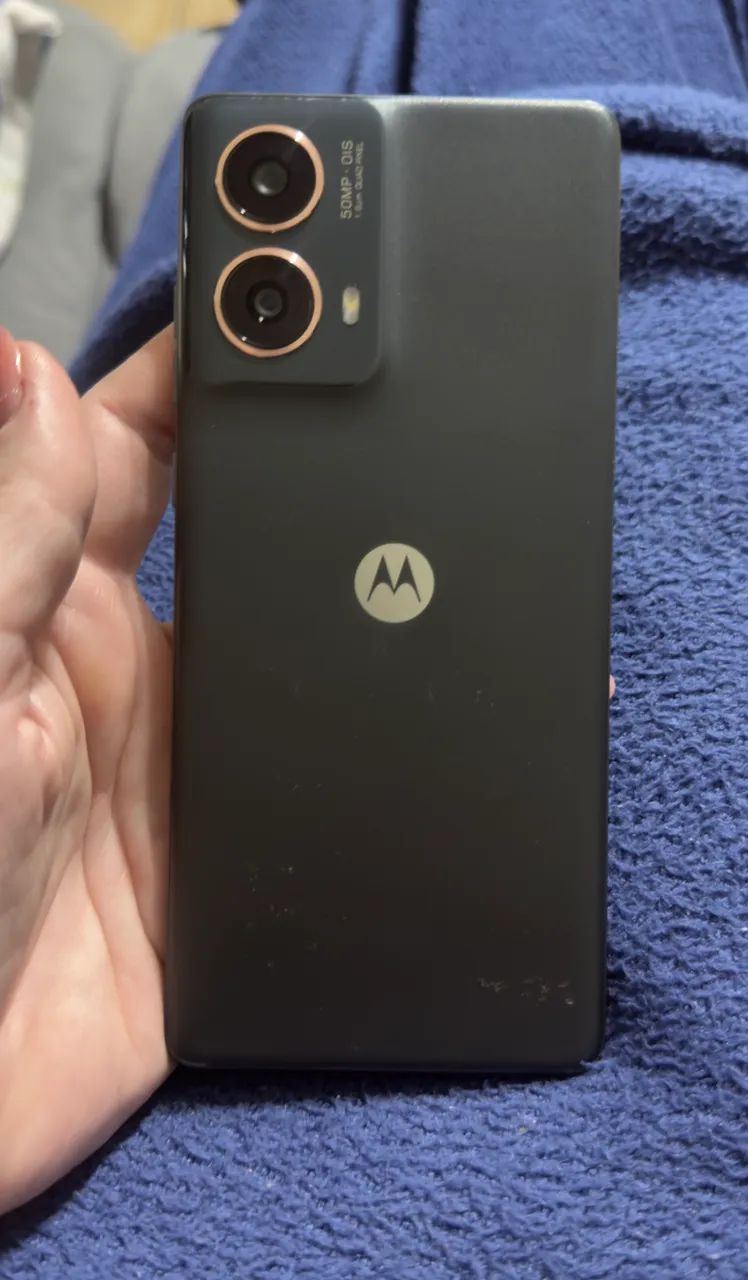 Celular Motorola G85 - Foto 3