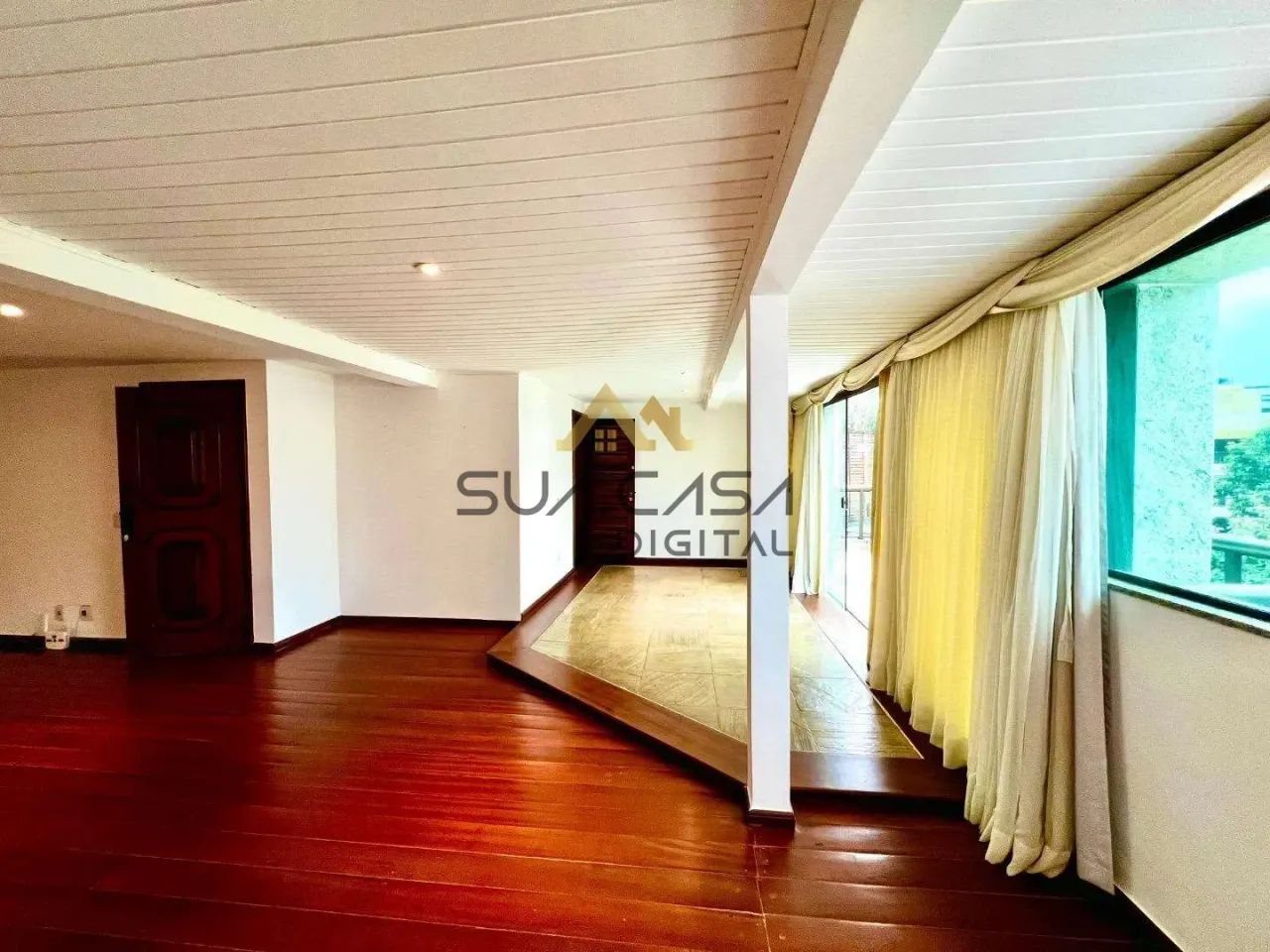 Barra da Tijuca | Cobertura 5 quartos, sendo 1 suite REF: IPCB4908 - Foto 4