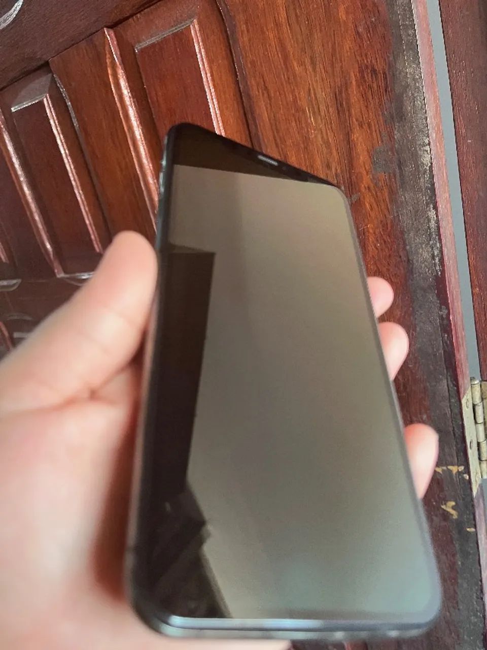 iPhone XS Max 64GB - Funcionando - Face ID OK - Celulares e