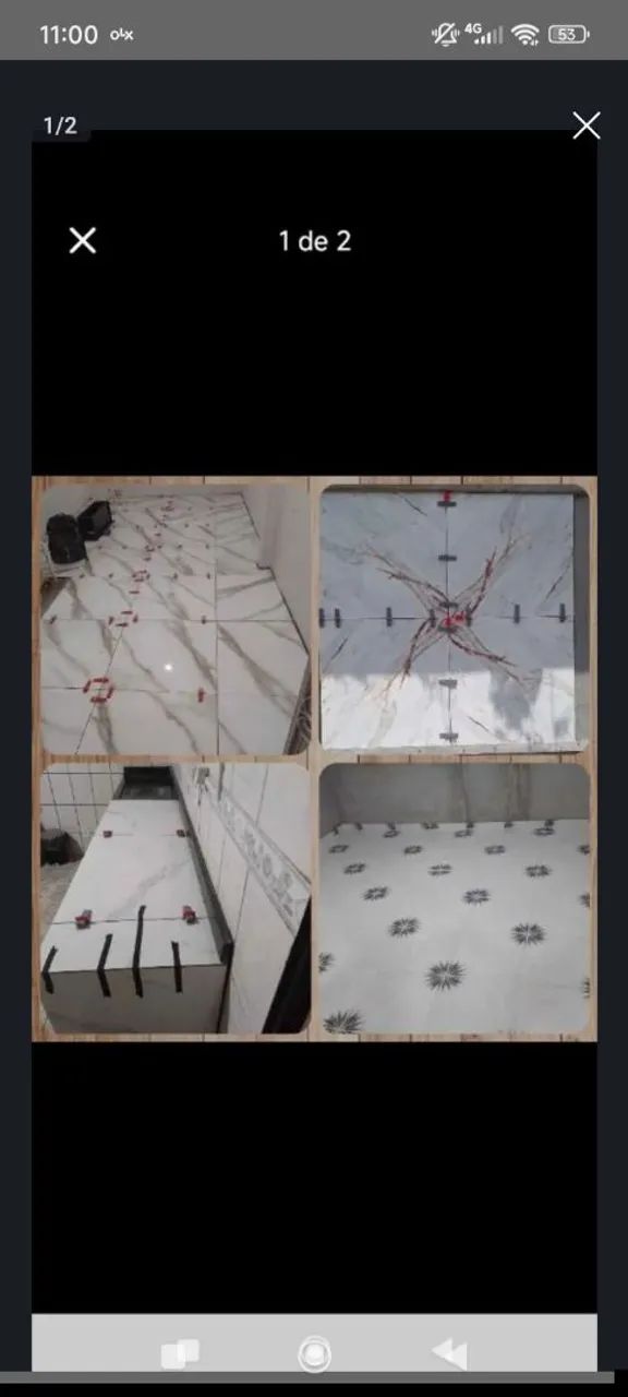 Serviços de Pedreiro  - Foto 3