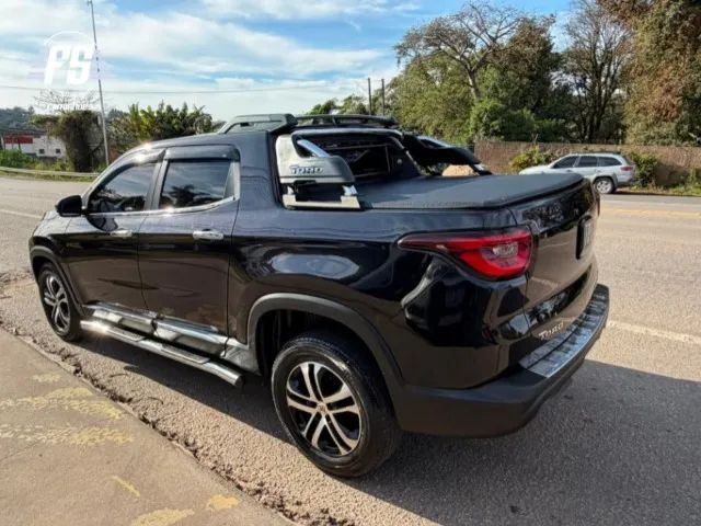 Fiat Toro Endurance 4x4 - Foto 3