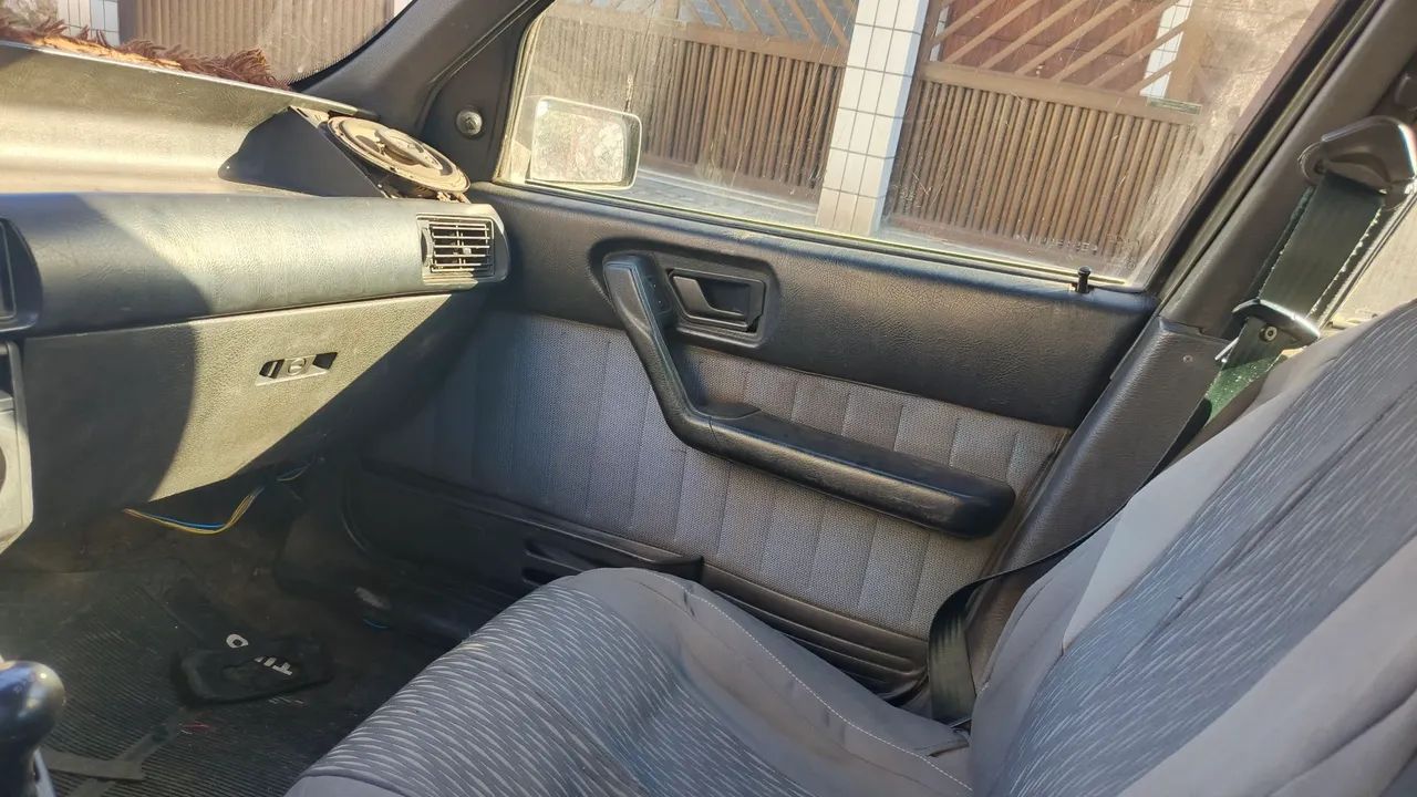 Fiat Tipo 1.6 I.e. 2P E 4P 1995 - Foto 5