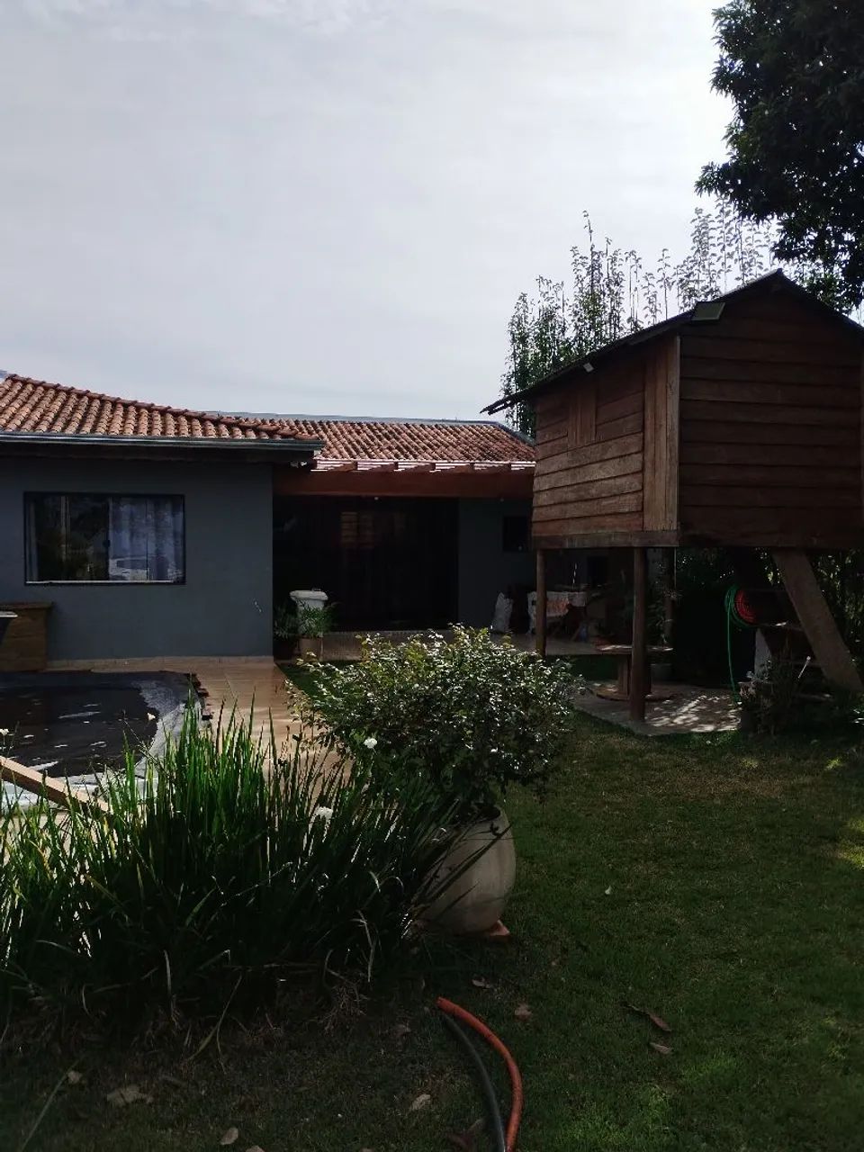 Foto - Cesário Lange - Vila Brasil