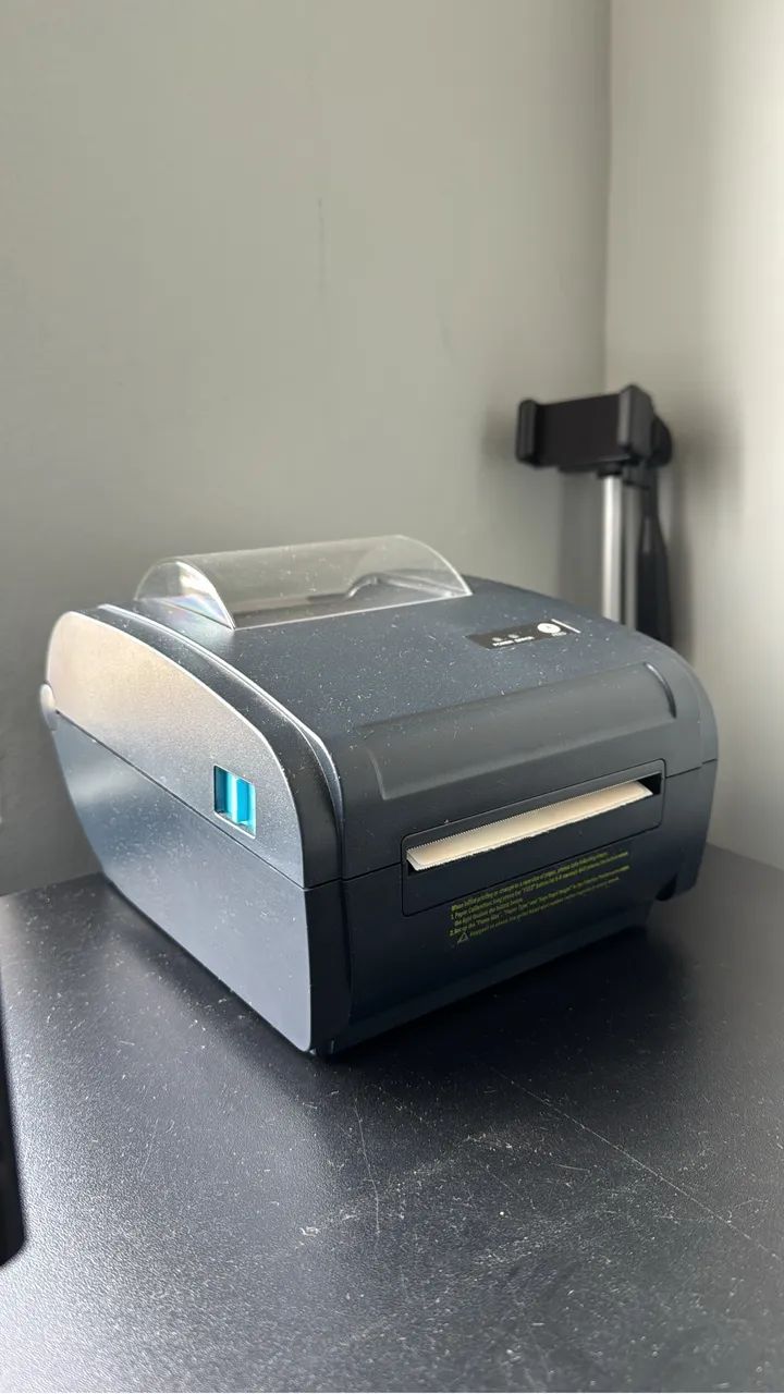 Impressora térmica Knup IM604