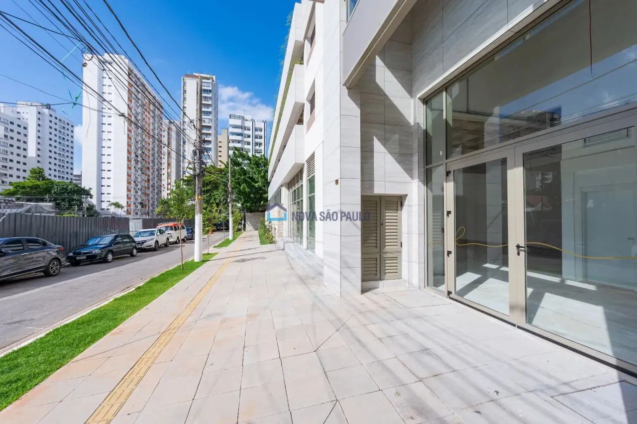 Vendo Loja Comercial em Moema 200 m² Fachada Ativa - Foto 4