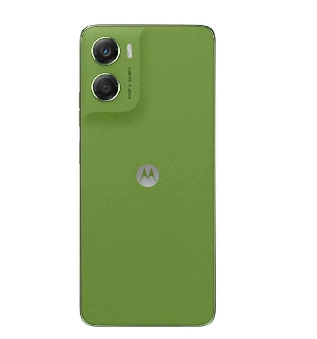 MOTOROLA G06 NA CAIXA COM NOTA FISCAL E GARANTIA !!!!! - Foto 2