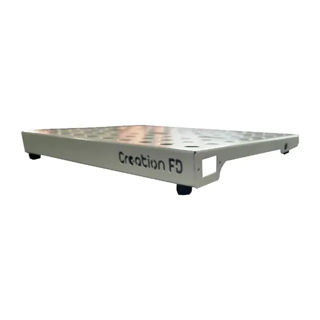 Pedalboard CreationFD 40x30 (NOVO) - Foto 4