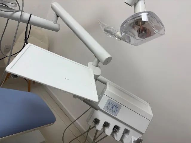 Cadeira odontológica  - Foto 2