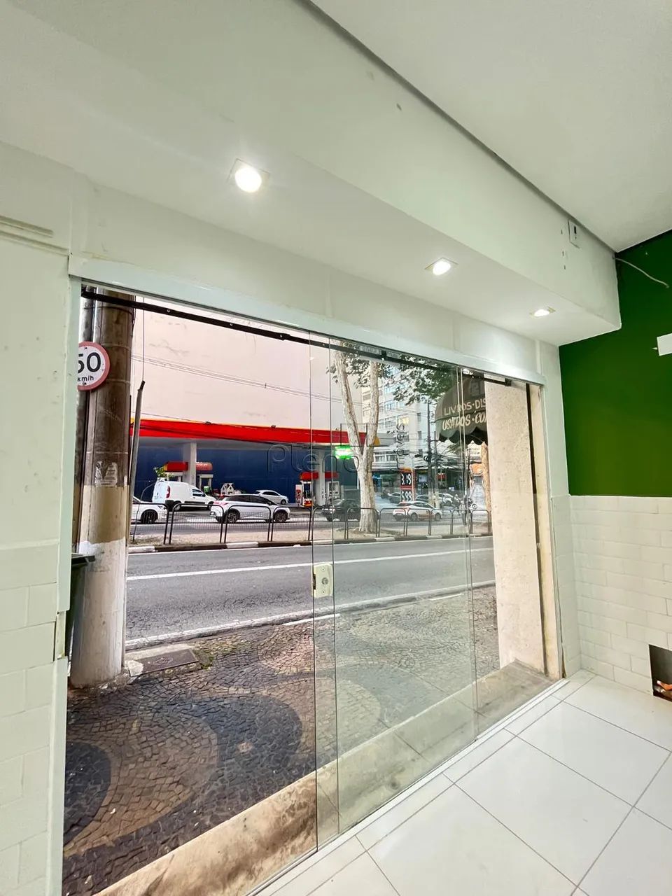 Sala para alugar em Campinas, Centro, com 15 m², Edifício Amapá - Foto 3