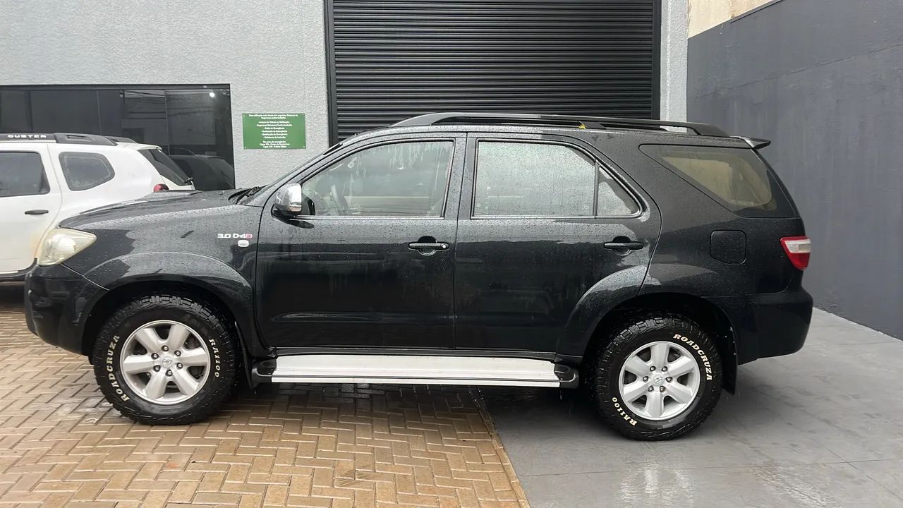 Toyota Hilux 2010