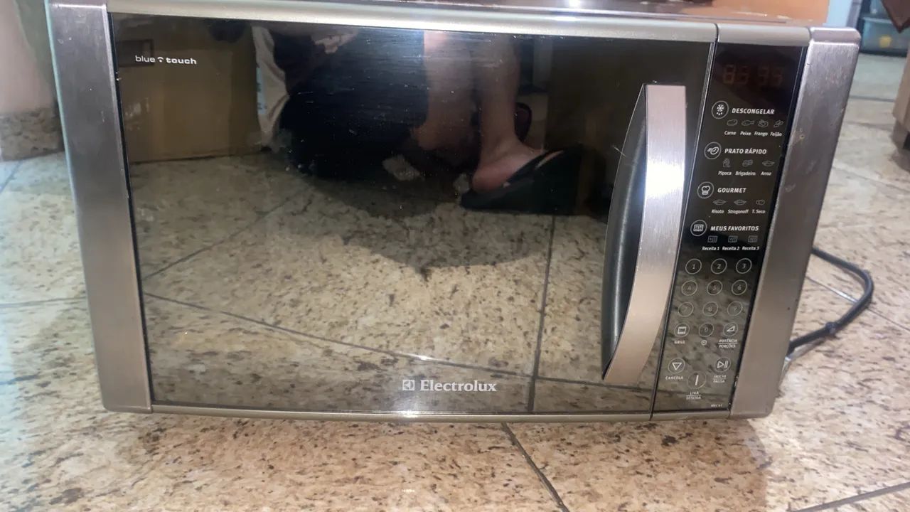 Microondas  - Foto 4