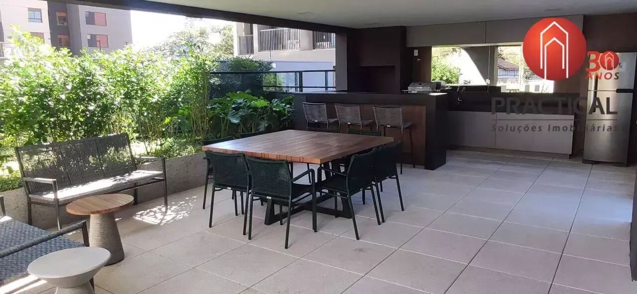 PRACTICAL LIFE CAMPO BELO II - APARTAMENTO - Foto 2