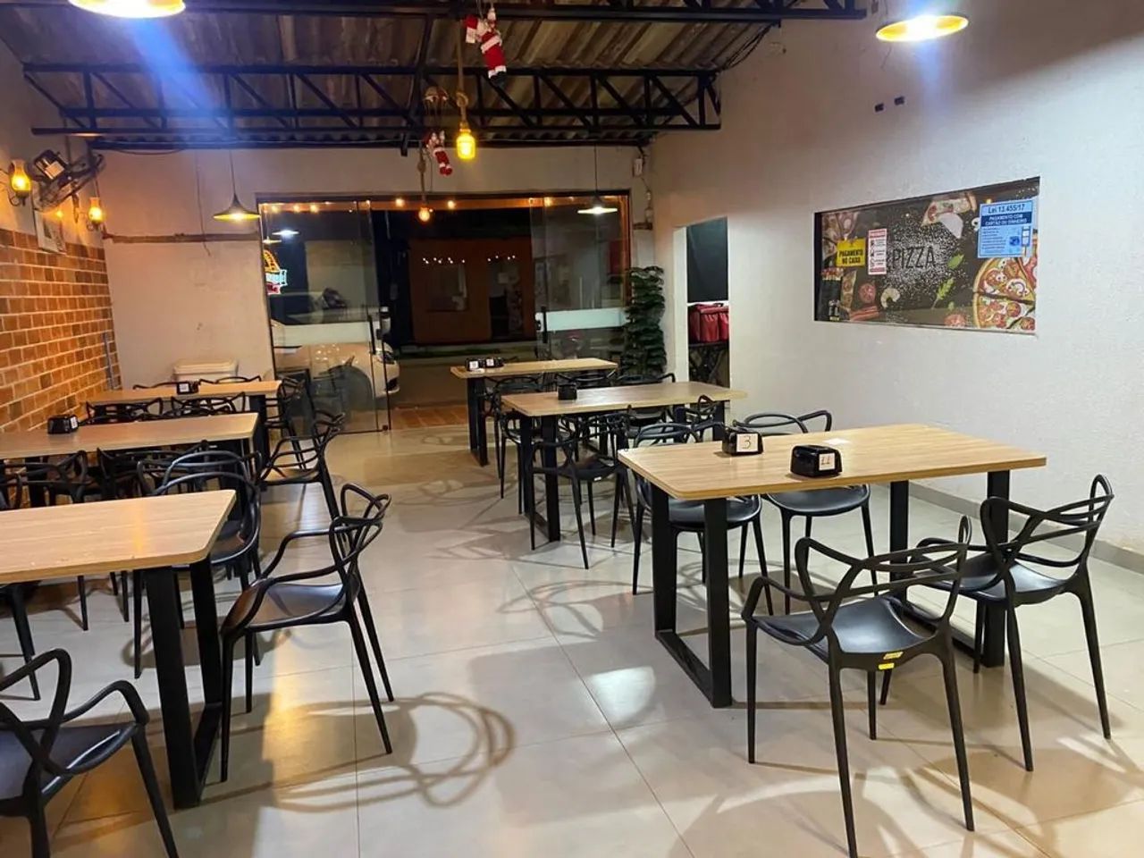 Ponto Comercial Próximo a av. Mamoré disponível para venda - Foto 5