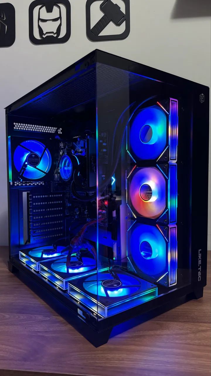 PC GAMER AM5 - Foto 2
