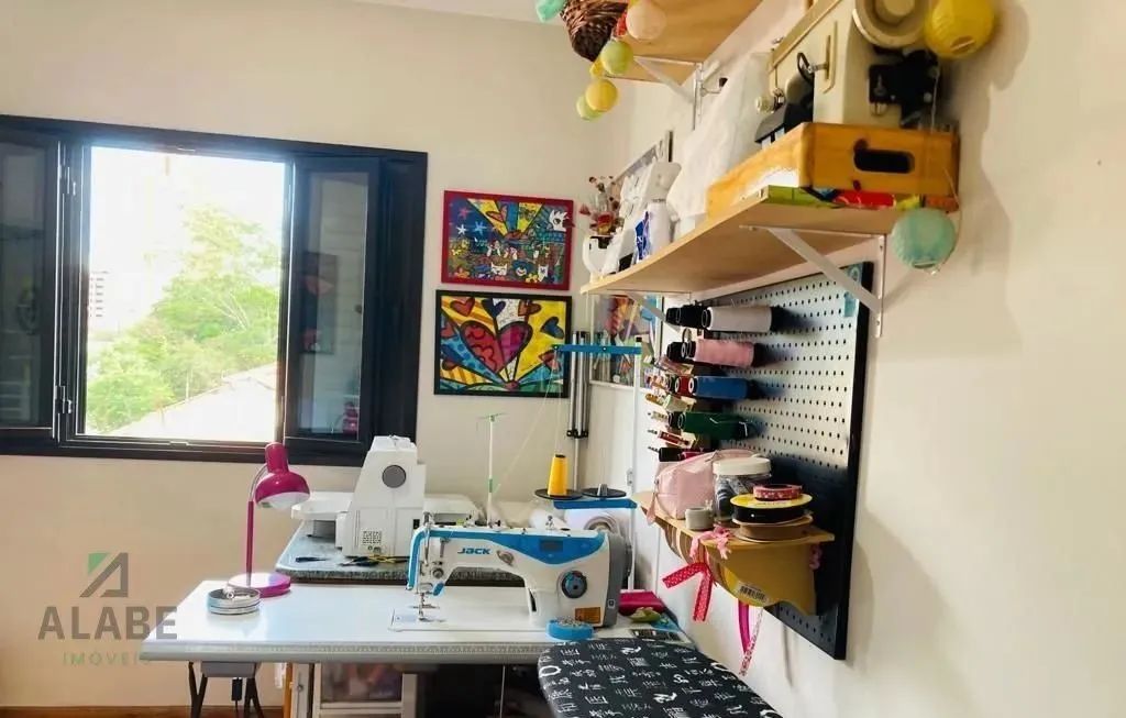 Apartamento para venda em Santo Amaro com 3 quartos, 93m² - Foto 5