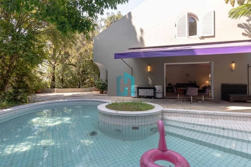 Oportunidade com piscina Cidade Jardim - Foto 5