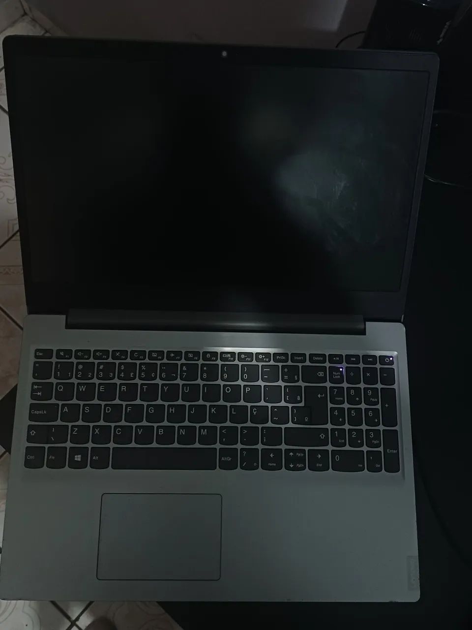 Notebook Lenovo IdeaPad S145 - Foto 2