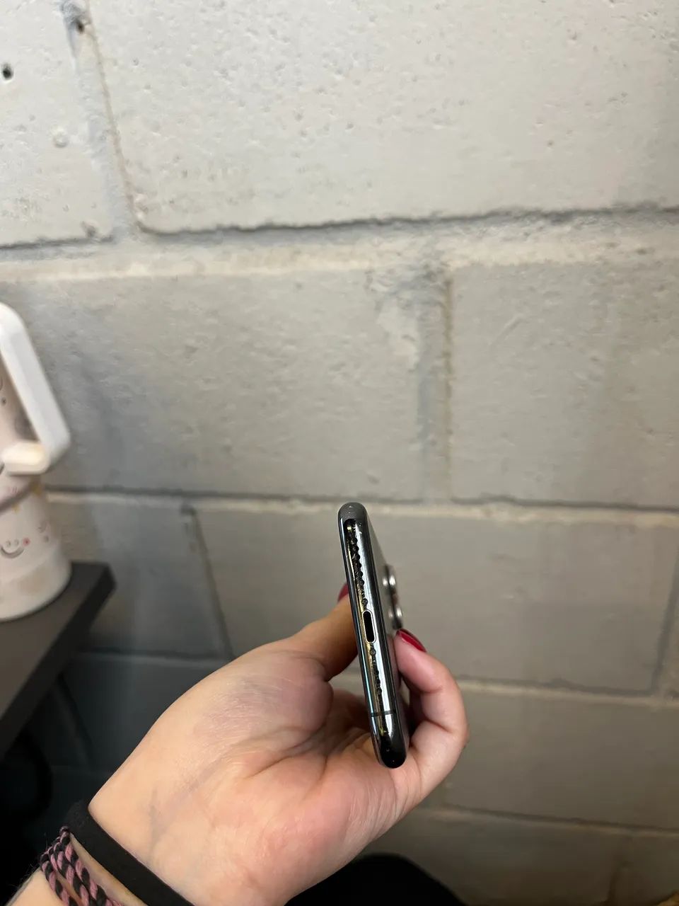 iPhone 11 Pro 64g - Foto 2