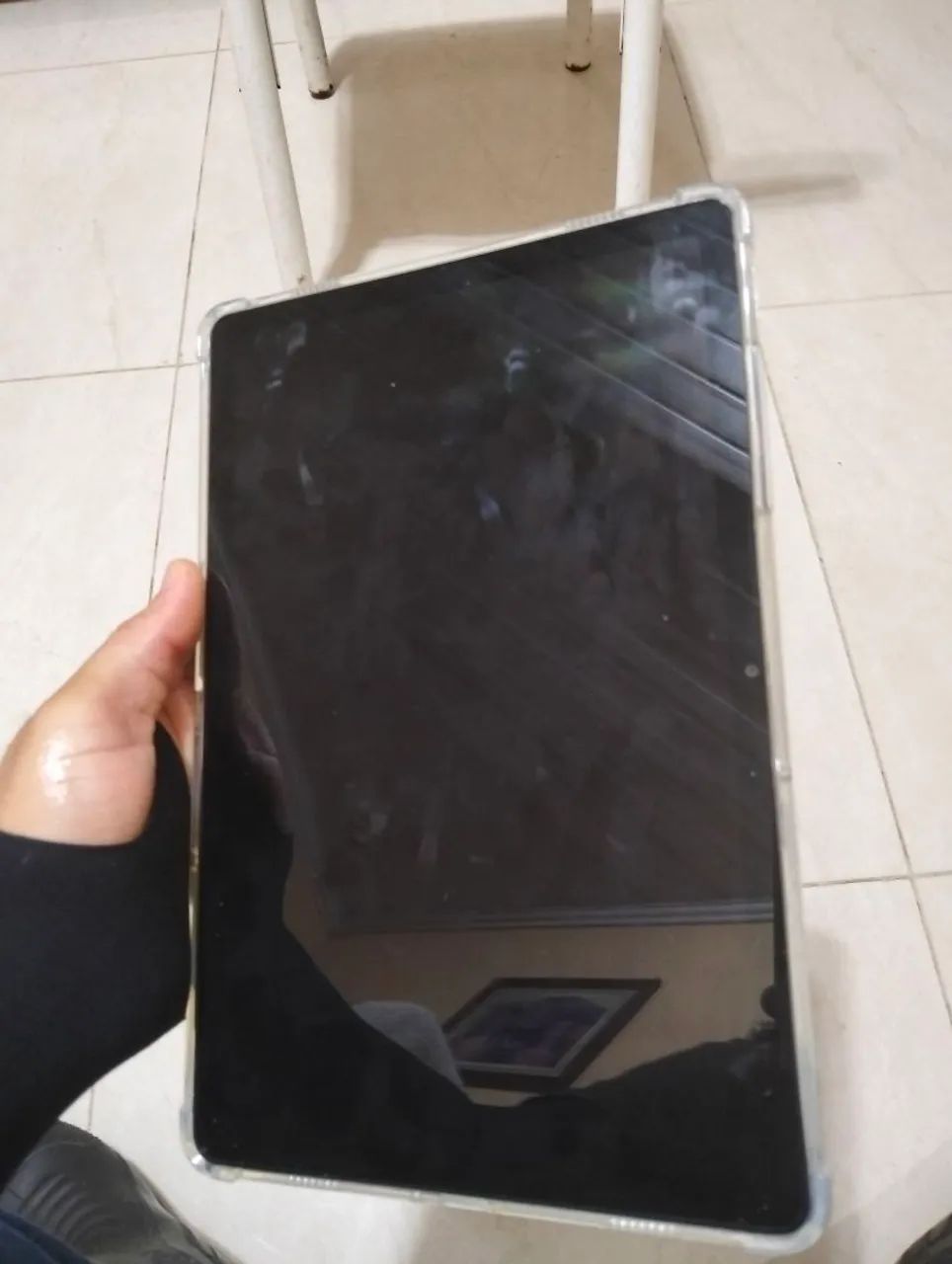 Tablet Samsung A11+ 5G  - Foto 3