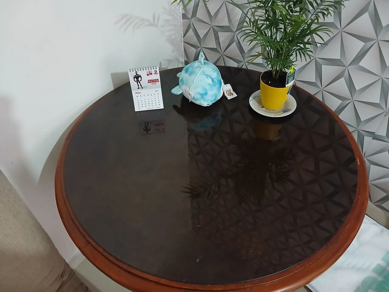 Mesa de jantar  - Foto 2