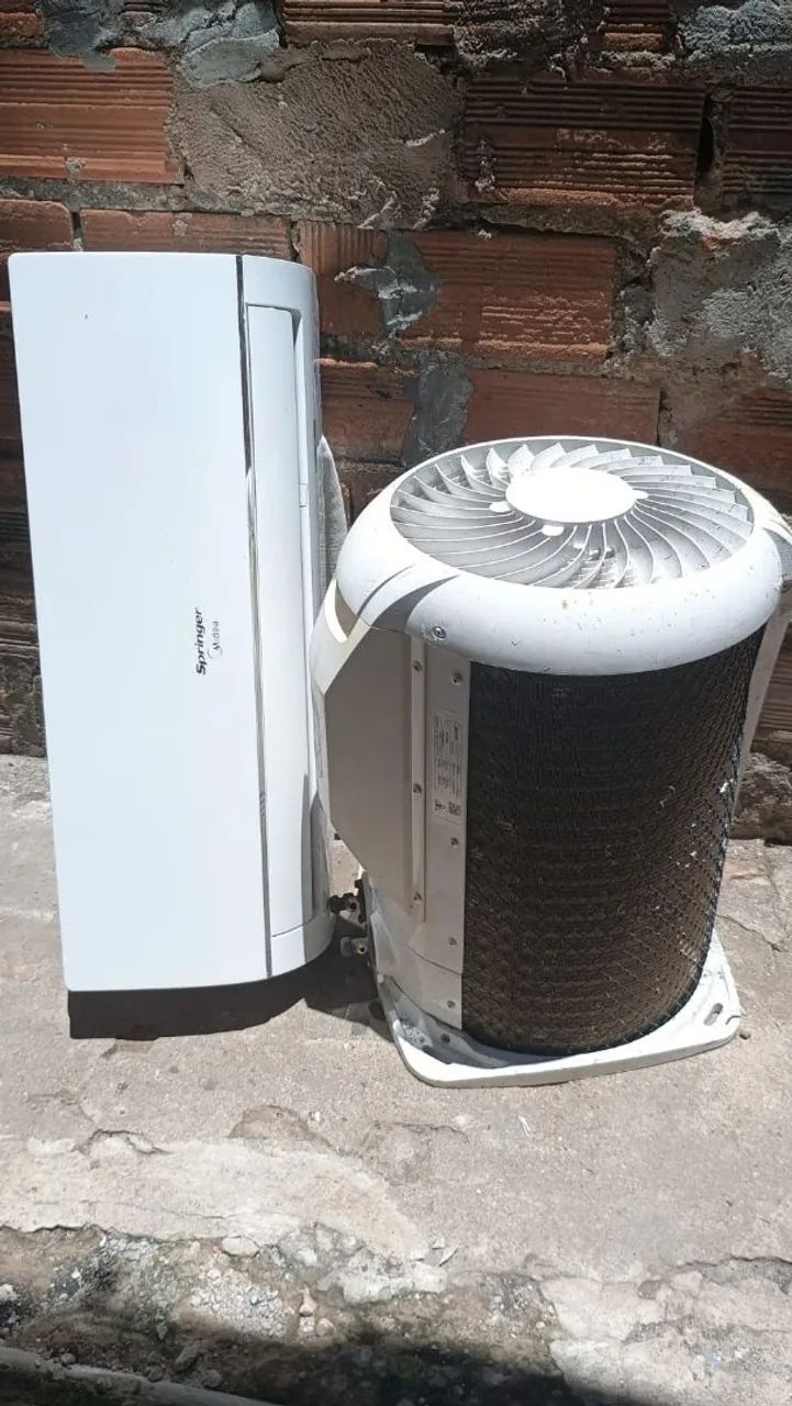 Climatização renove - Foto 3