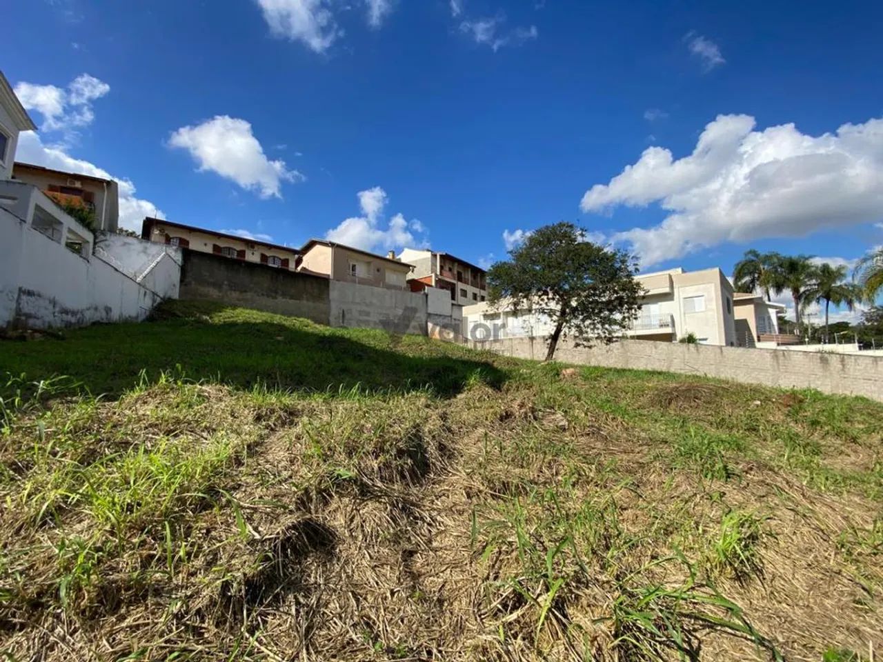 Terreno à venda em Campinas, Chácara da Barra, com 487 m² - Foto 3