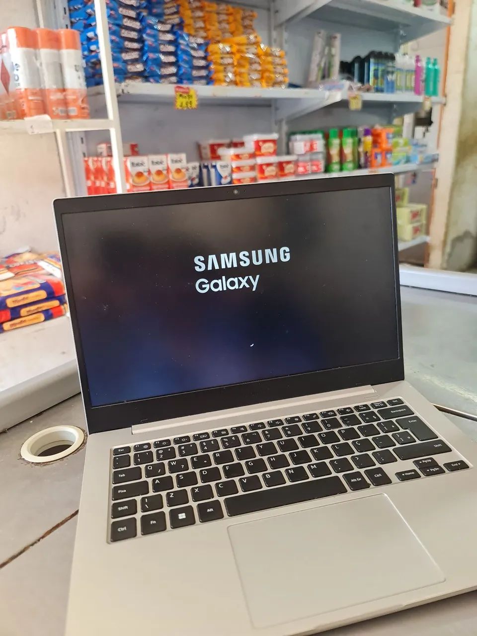 Samsung Book Go - Foto 3