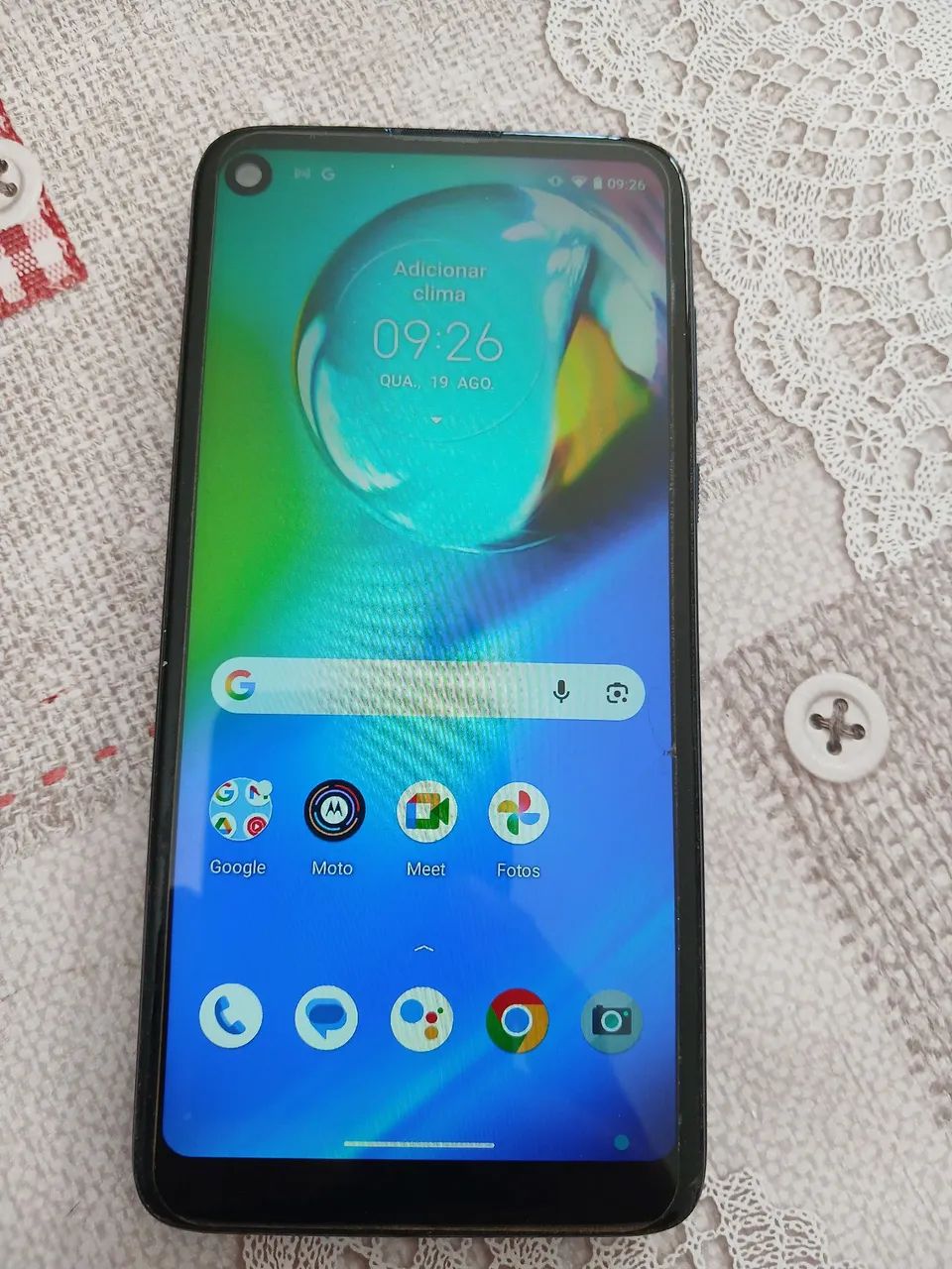 Celular Motorola - Foto 2