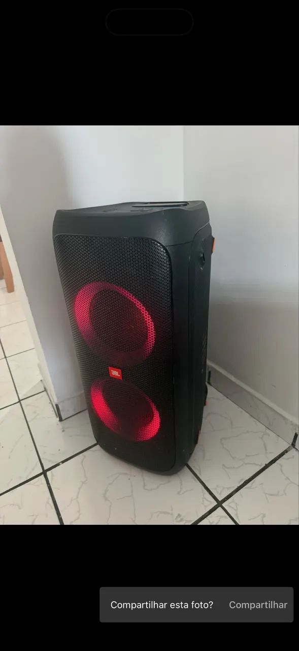 PartyBox 310
