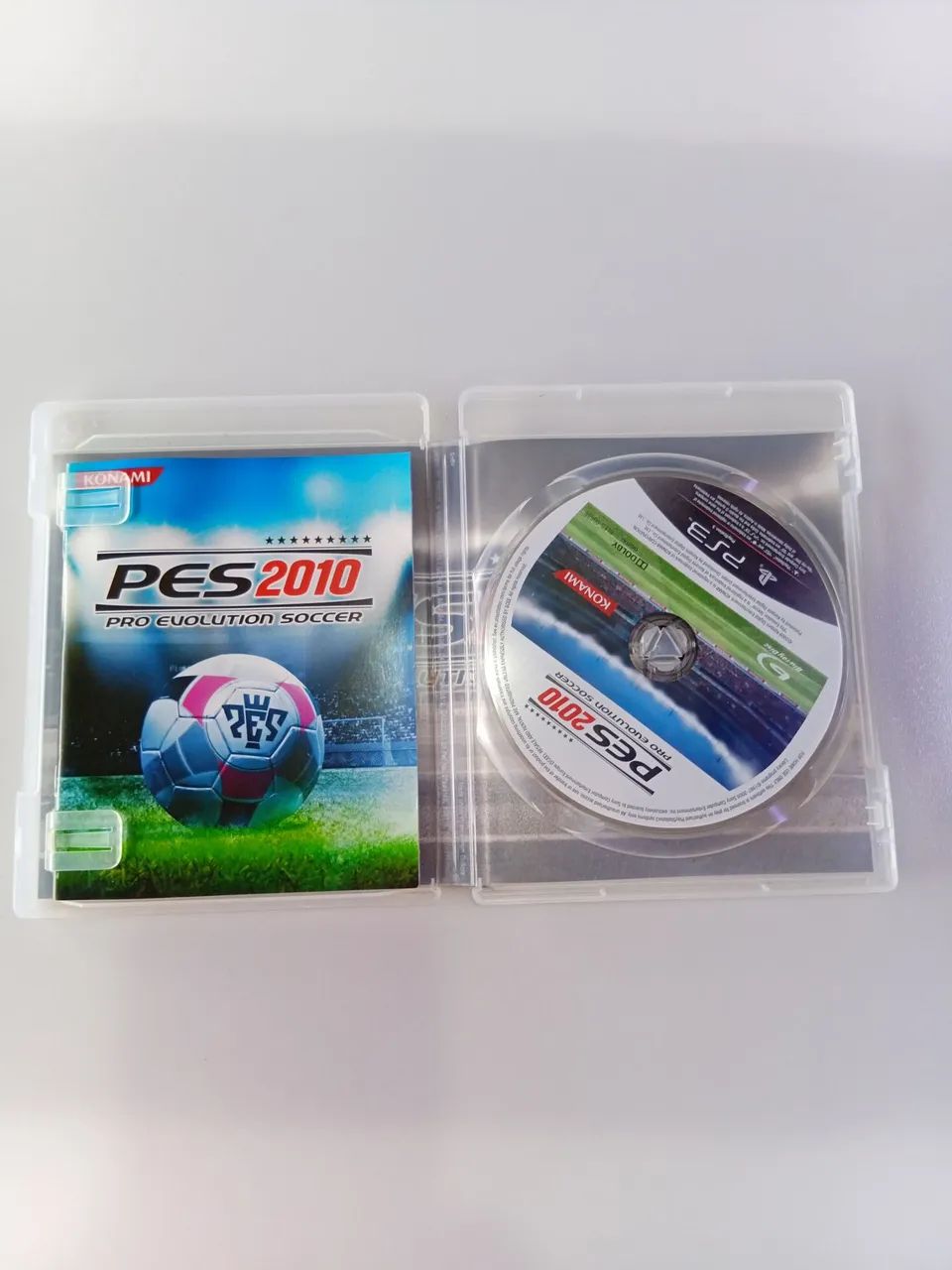 Jogo  de ps3 