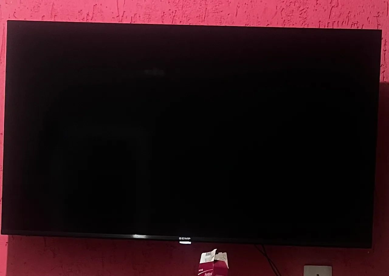 Tv SEMP 