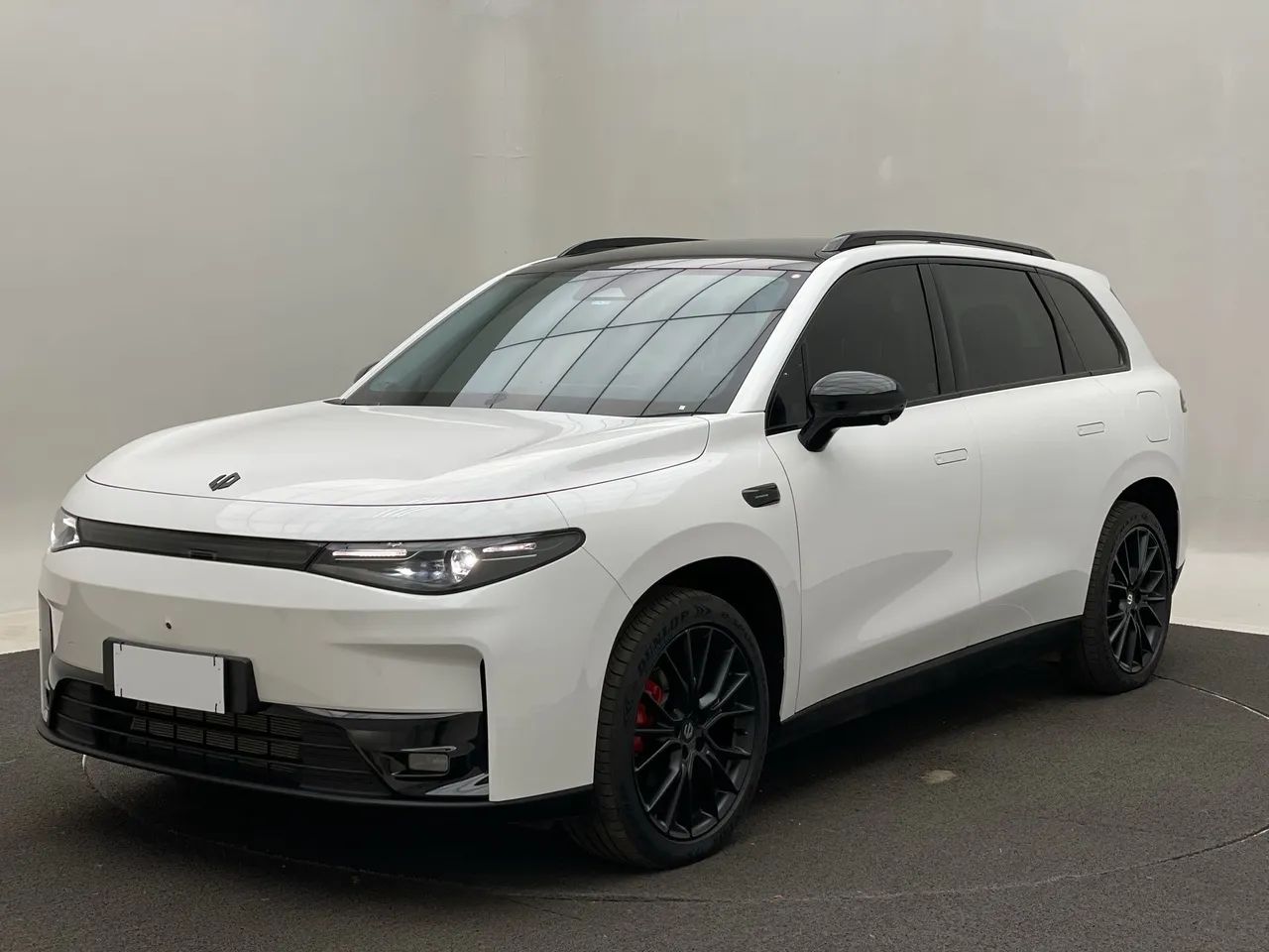 Leapmotor C10 BEV (Elétrico) 2026